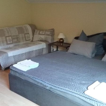 Ferienwohnung Weineck Nejdek Exterior foto