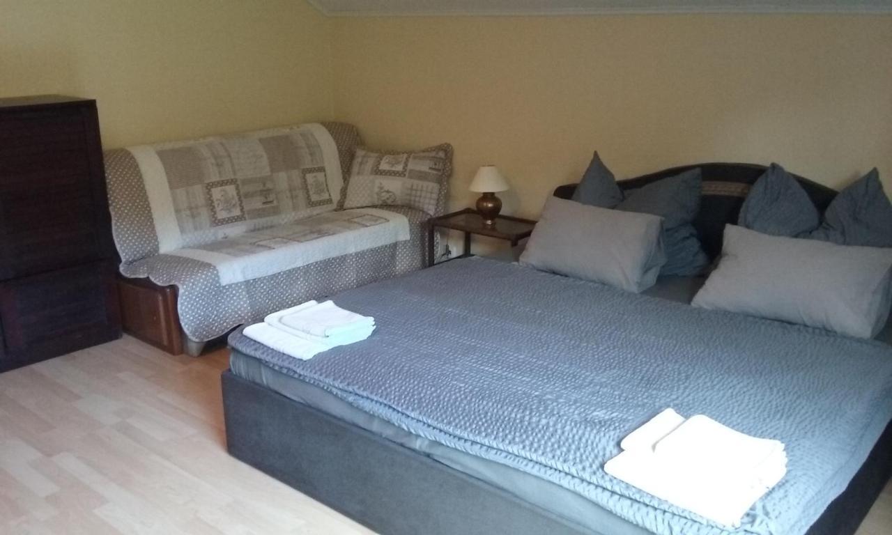 Ferienwohnung Weineck Nejdek Exterior foto